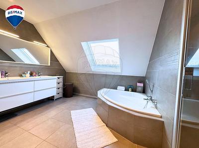 Duplex - 118 m² - 5 pièces