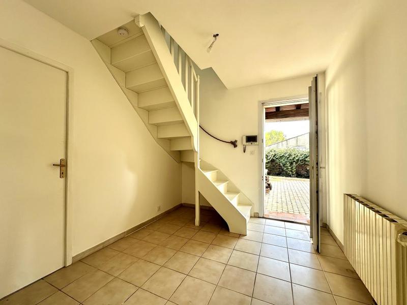 Maison - 143 m² - 5 pièces