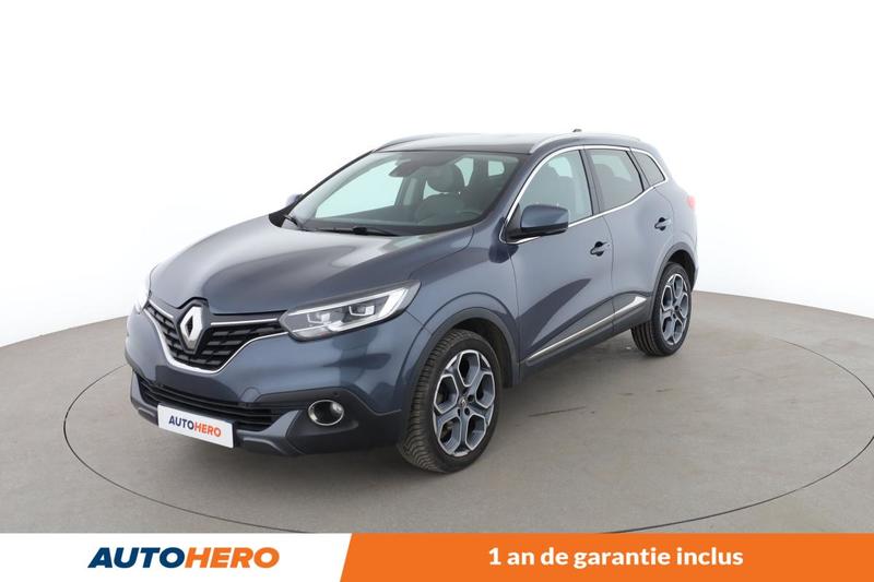 Renault Kadjar 1.2 TCe Energy Zen 130 ch
