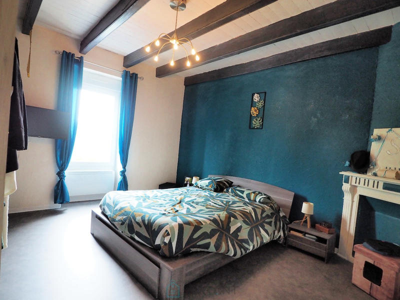 Local commercial - 133 m²