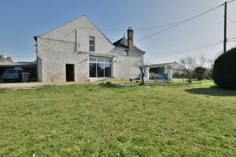 Maison - 166 m² - 7 pièces