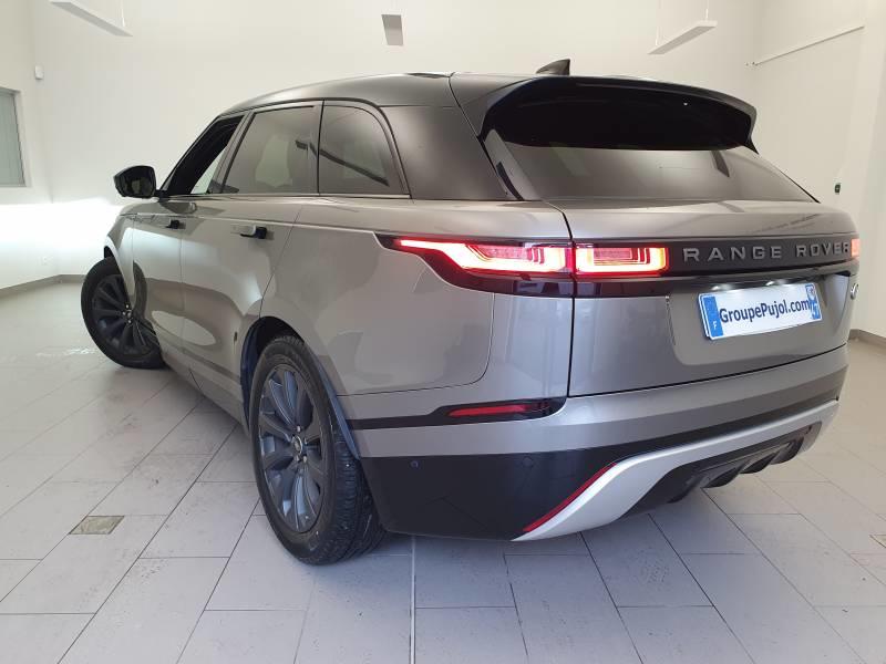 Land Rover Range Rover Velar 2.0l D240 Bva se R-Dynamic