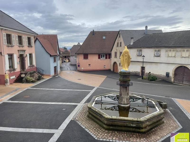 Maison traditionnelle - 100 m² - 6 pièces