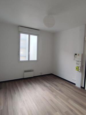 Appartement - 18 m² - 1 pièce