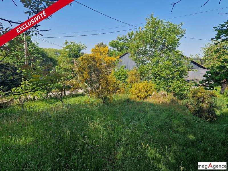 Maison - 79 m² - 3 pièces