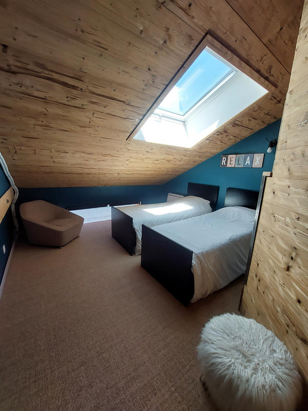 Maison - 396 m² - 14 pièces