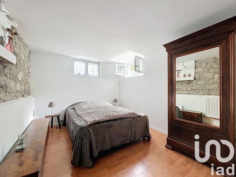 Maison - 192 m² - 7 pièces