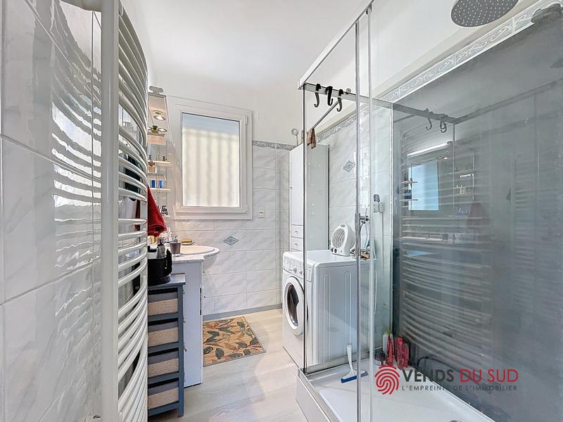 Villa - 100 m² - 4 pièces