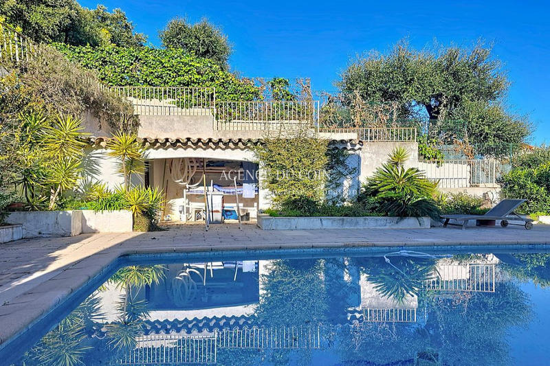 Maison - 199 m² - 7 pièces