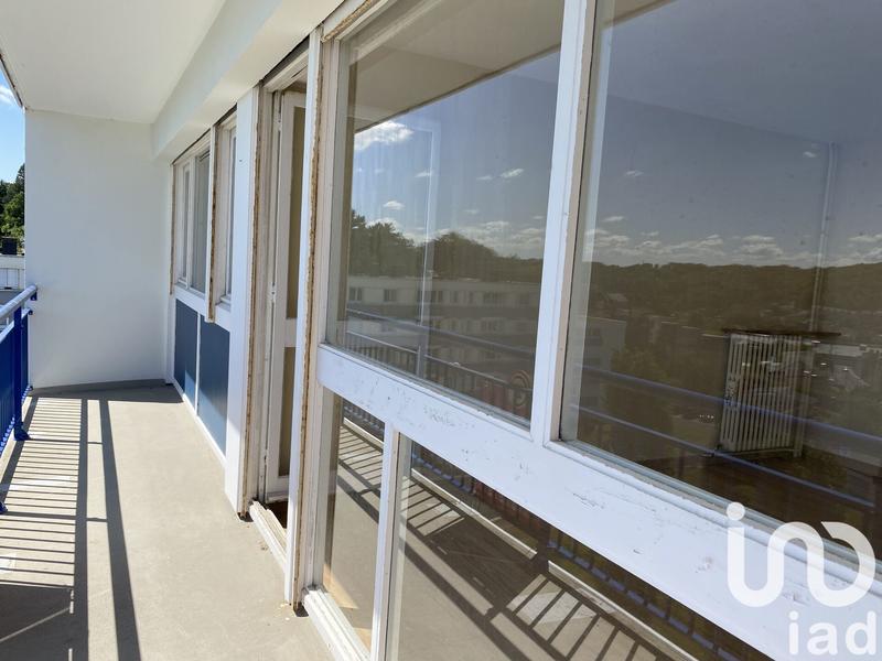 Appartement - 68 m² - 3 pièces