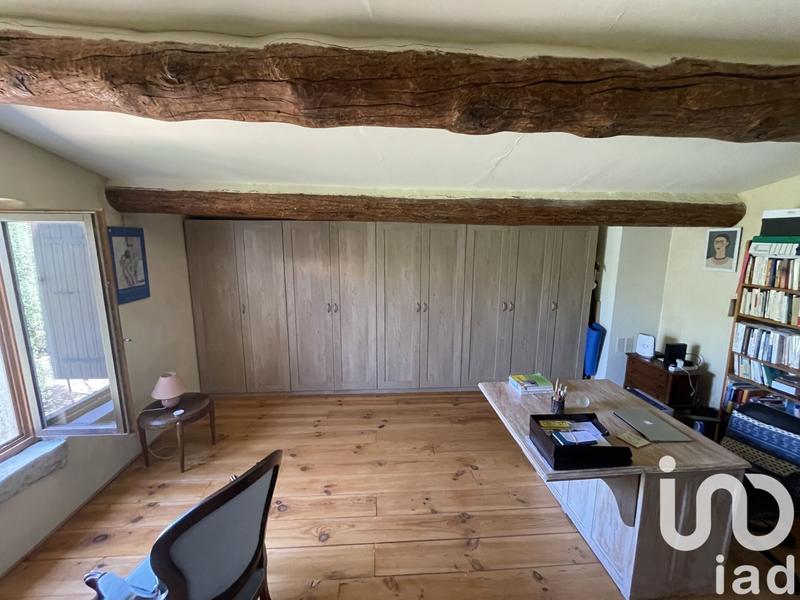 Maison de campagne - 225 m² - 8 pièces