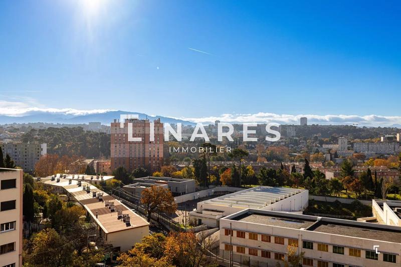 Appartement - 77 m² - 4 pièces