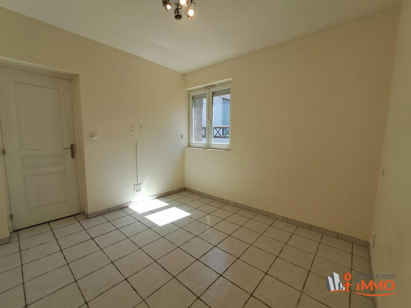 Appartement - 94 m² - 3 pièces