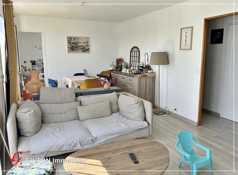 Maison ancienne - 131 m² - 6 pièces