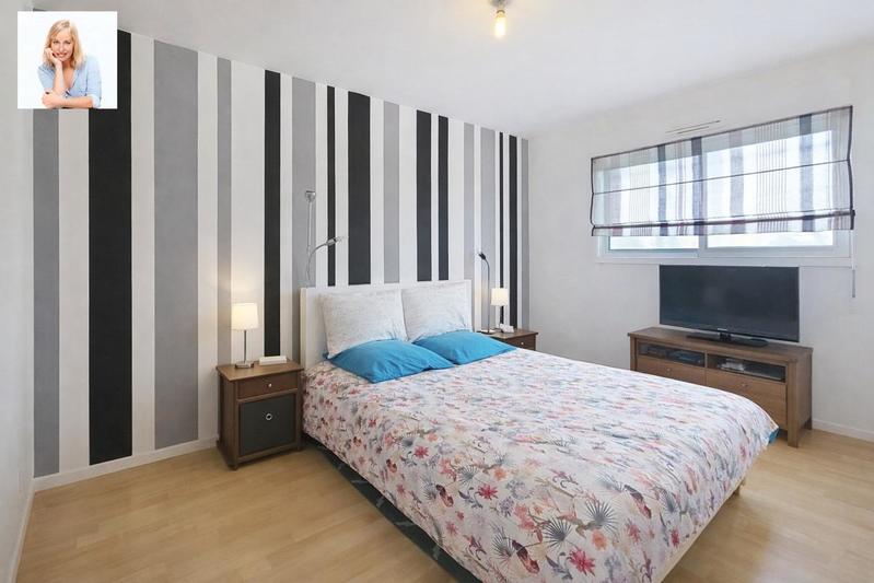 Appartement - 84 m² - 4 pièces