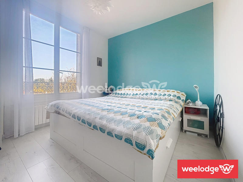 Maison ancienne - 158 m² - 9 pièces