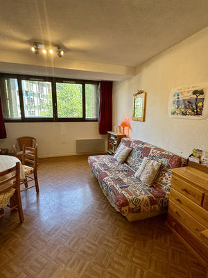 Appartement - 32 m² - 1 pièce