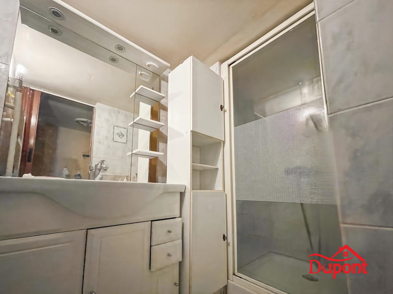 Maison - 78 m² - 4 pièces