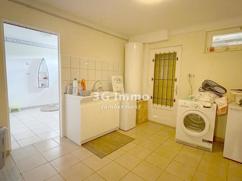 Villa - 105 m² - 6 pièces