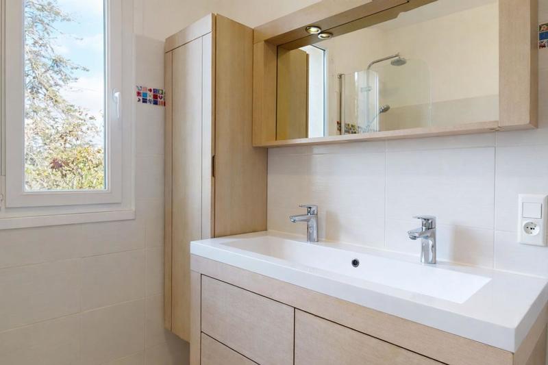 Maison - 155 m² - 6 pièces