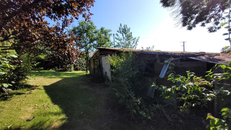 Maison - 147 m² - 6 pièces