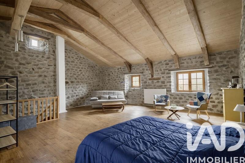 Maison - 119 m² - 4 pièces