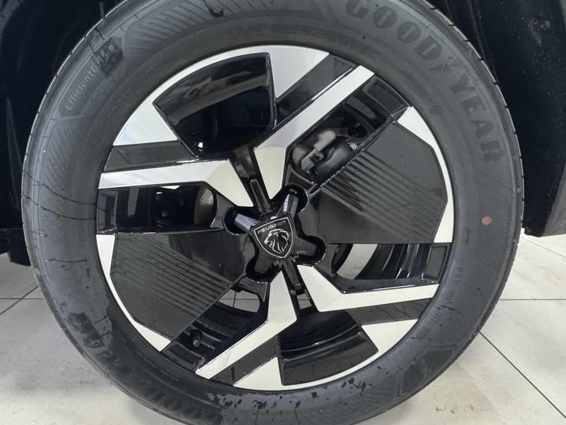 Peugeot 2008 100 s&amp;S Bvm6 Allure