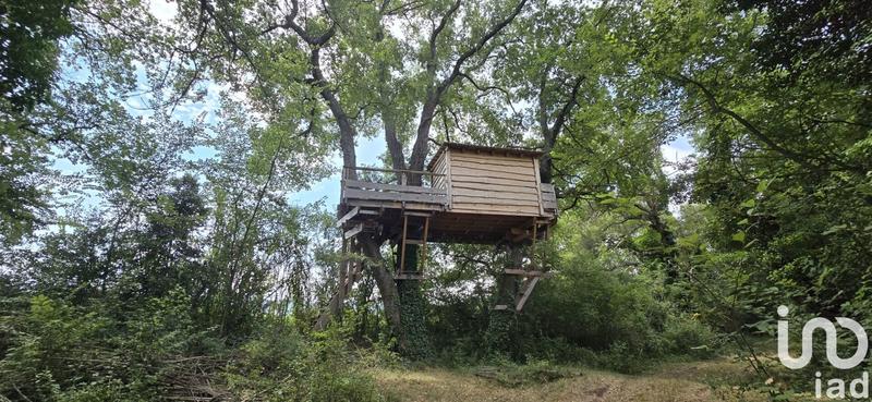 Maison - 75 m² - 5 pièces