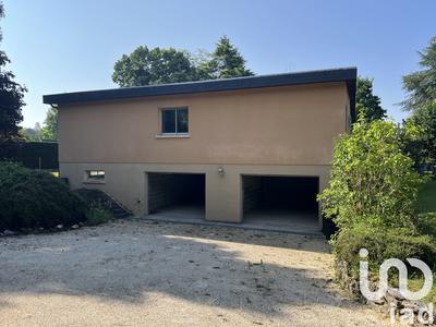 Maison de maîtres - 203 m² - 6 pièces
