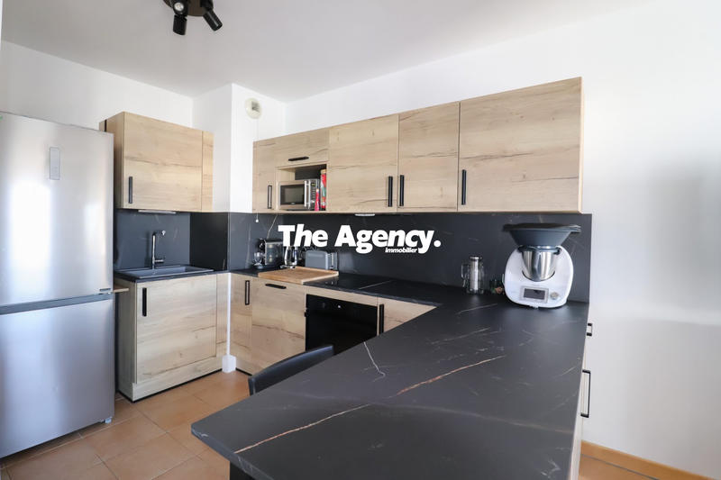 Appartement - 74 m² - 4 pièces