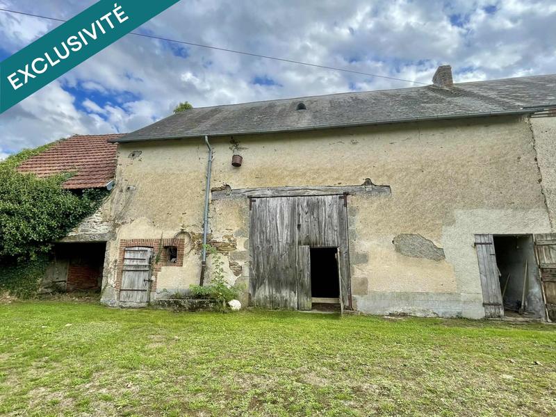 Maison - 103 m² - 6 pièces