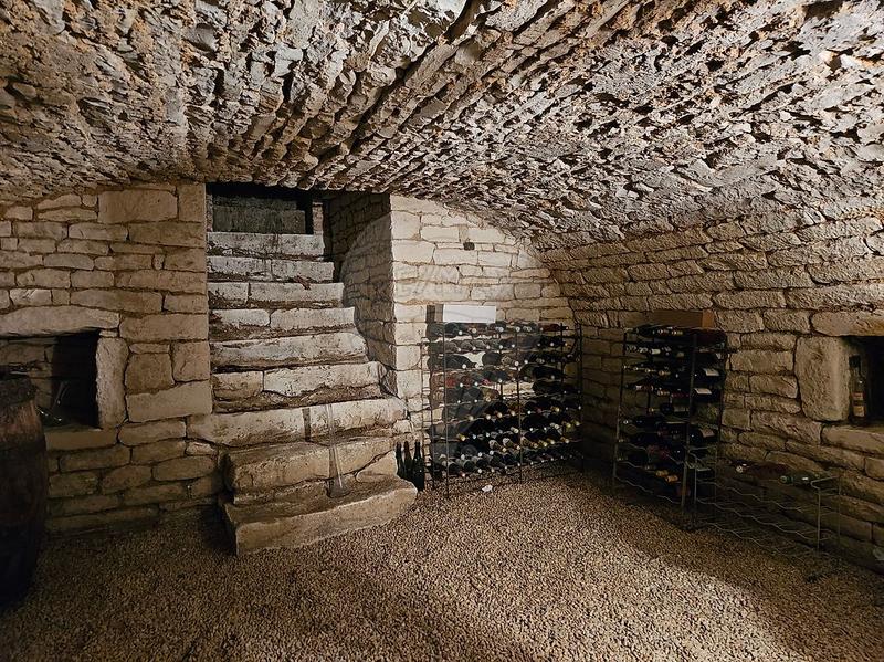 Maison - 121 m² - 5 pièces