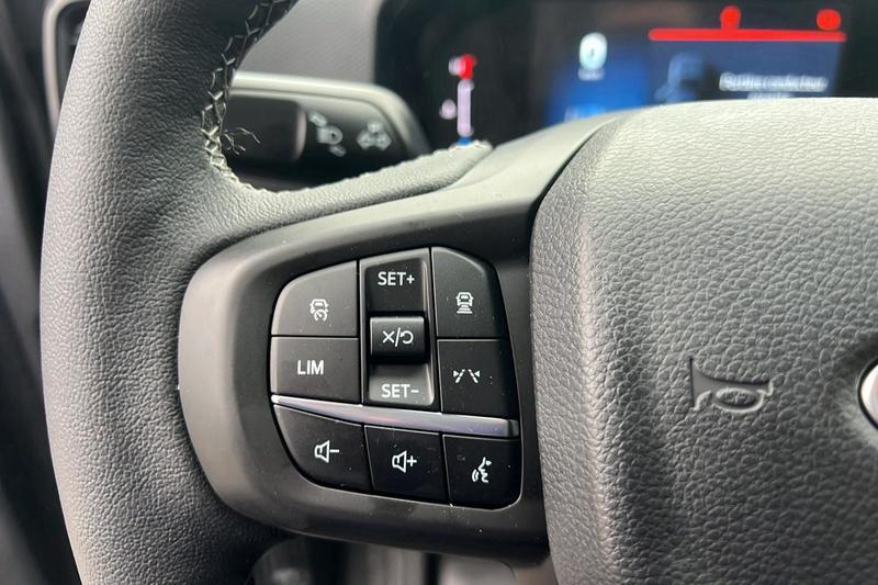 Ford Ranger 2.0 205 Bva10 E-4wd Tremo