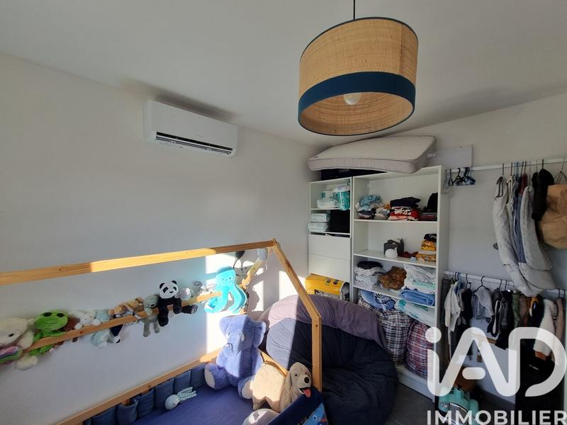 Maison de village - 85 m² - 4 pièces