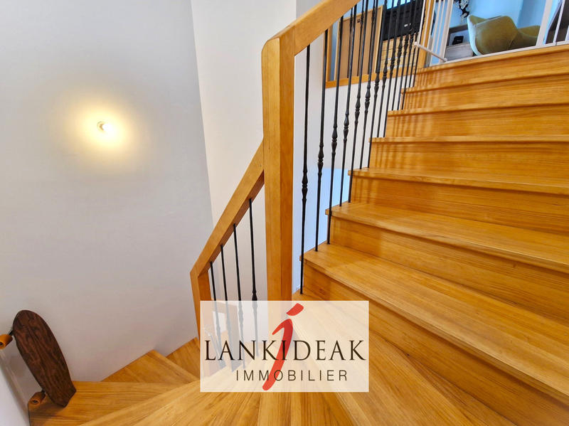 Duplex - 82 m² - 3 pièces