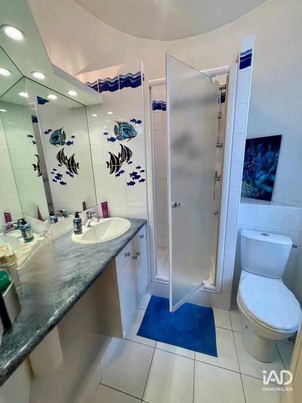 Château - 306 m² - 10 pièces