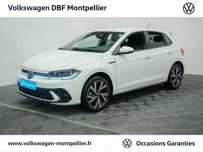 Volkswagen Polo 1.0 Tsi 95 s&amp;S Bvm5 R-Line