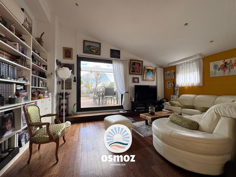 Appartement - 149 m² - 4 pièces