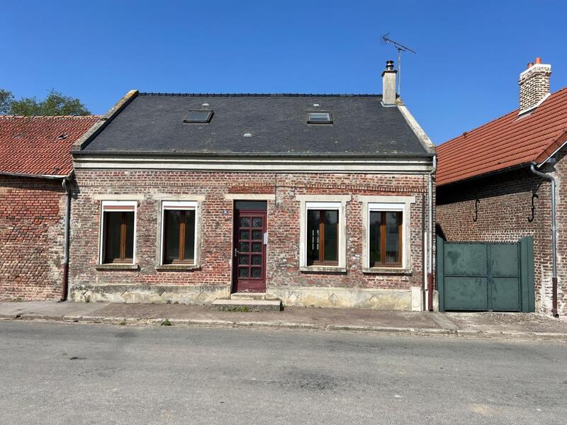 Maison - 114 m² - 5 pièces