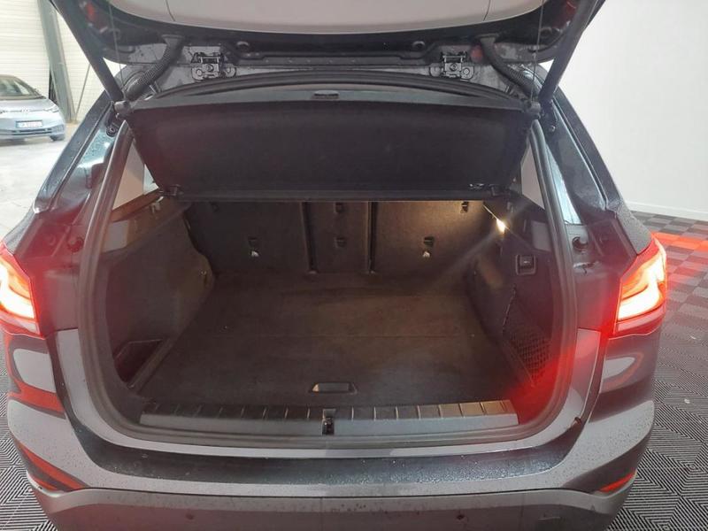 Bmw X1 xDrive25e Business Design Bva6