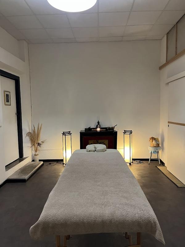 À la lisière de soi