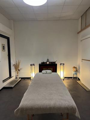 À la lisière de soi