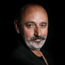 Daniel Morin - le Point-Virgule, Paris