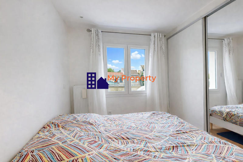 Maison - 116 m² - 5 pièces