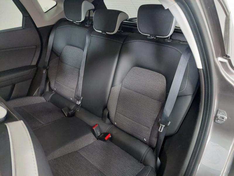 Renault Captur Mild Hybrid 160 Edc Techno