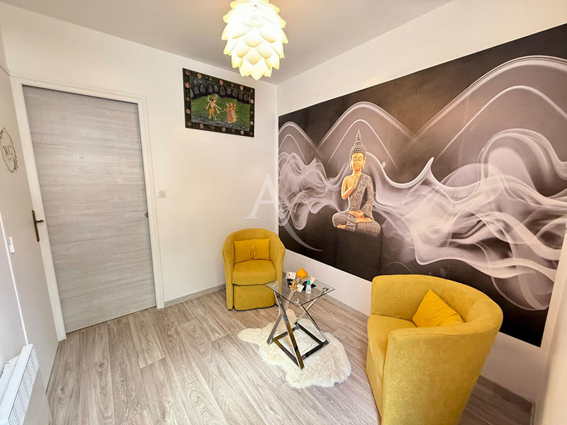 Maison - 131 m² - 6 pièces