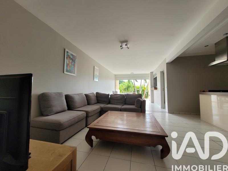 Appartement - 74 m² - 3 pièces