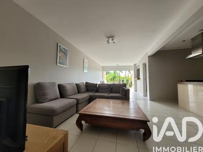 Appartement - 74 m² - 3 pièces