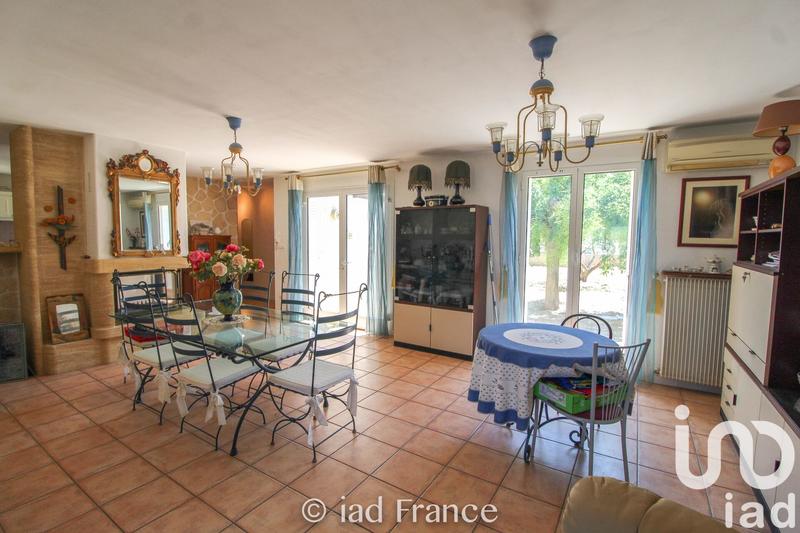 Maison - 108 m² - 6 pièces