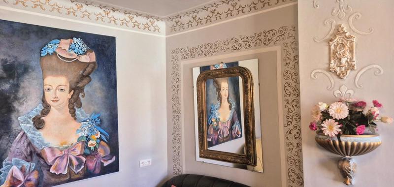 Maison bourgeoise - 120 m² - 7 pièces